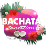 Bachata Zensation logo 2